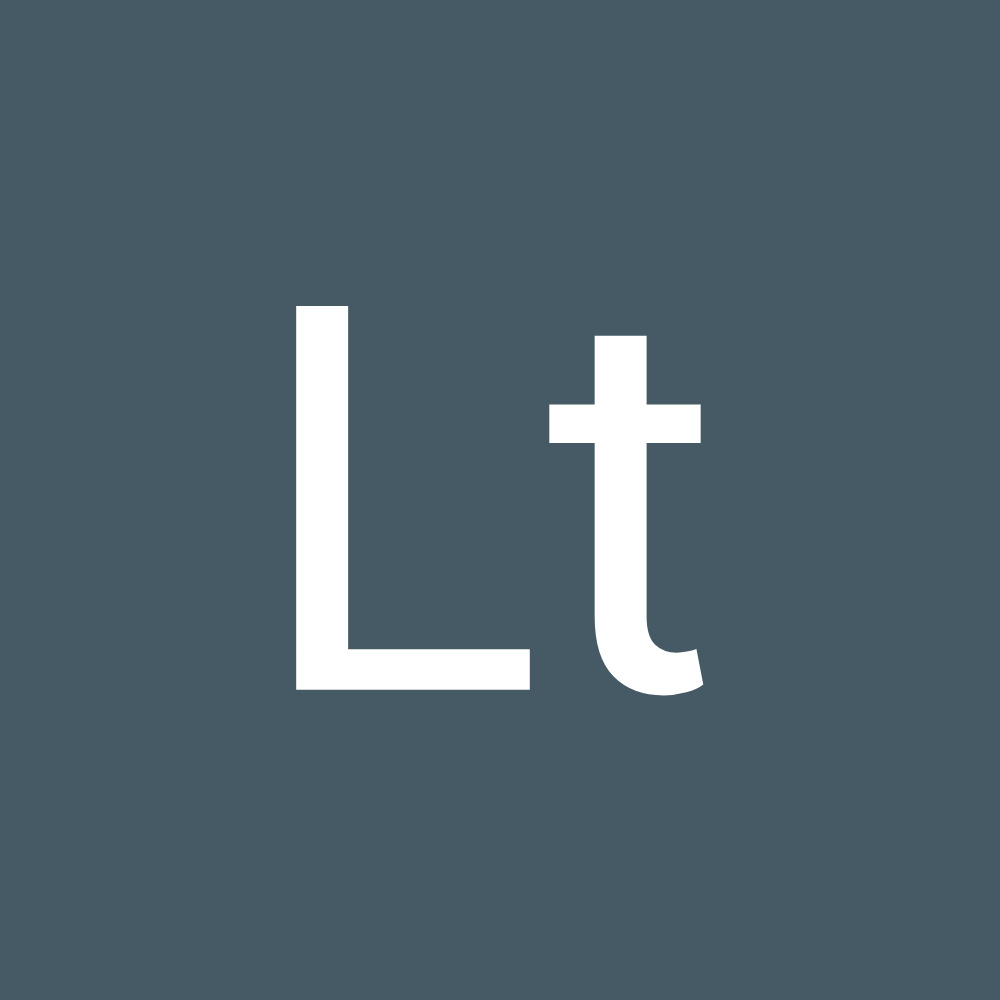 Meet your Posher, Lt